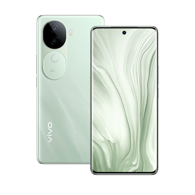 Picture of Vivo V40e 5G (8GB RAM, 128GB, Mint Green)